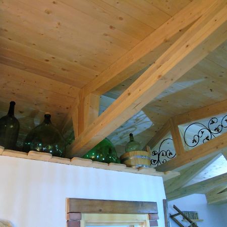 La Cantina Dello Sgatto Procida Eksteriør billede